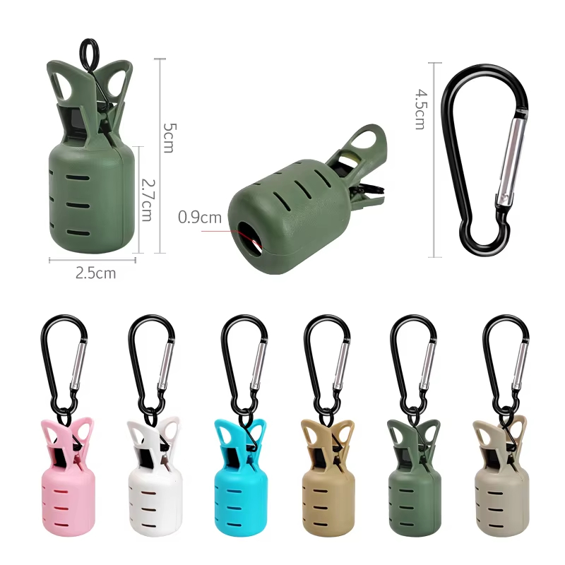 ชุดอุปกรณ์ป้องกันหัวเบ็ดปลาหมึ - Fishing Hook Jig บทวิจารณ์และราคา
