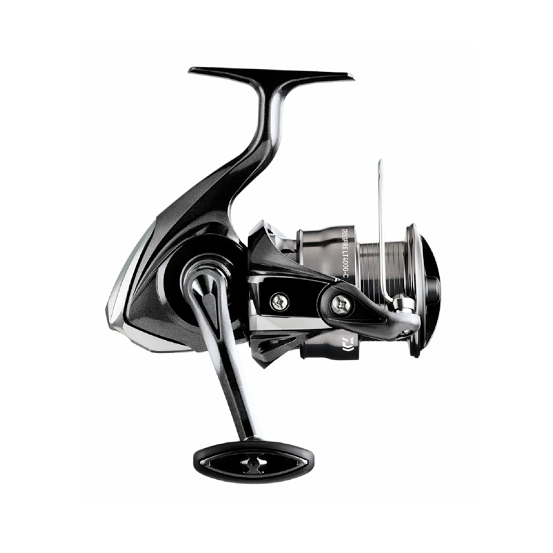 รอกตกปลา DAIWA 2026 CROSSFIRE  - Daiwa Reel Fuego บทวิจารณ์และราคา