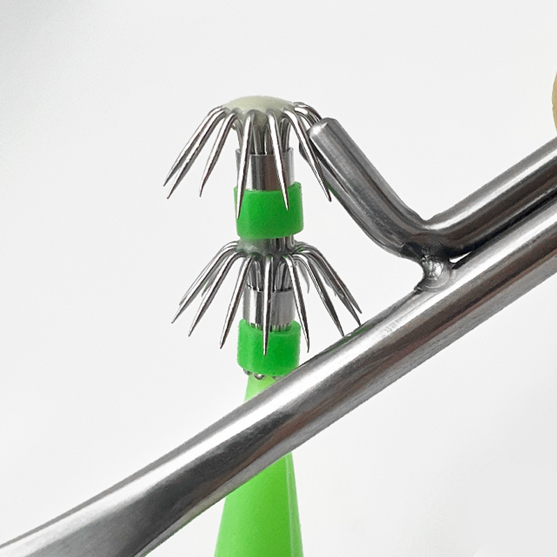 เครื่องมือปรับแต่งตะขอจิ๊กปลาห - Fishing Hook Jig บทวิจารณ์และราคา