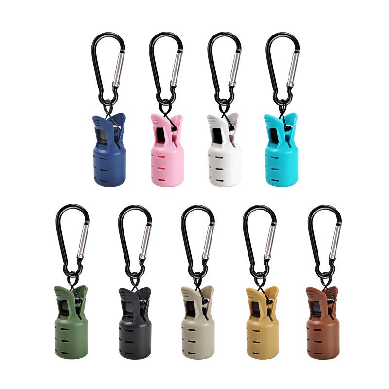 อุปกรณ์ป้องกันเหยื่อปลาหมึกพร้ - Fishing Hook Jig บทวิจารณ์และราคา